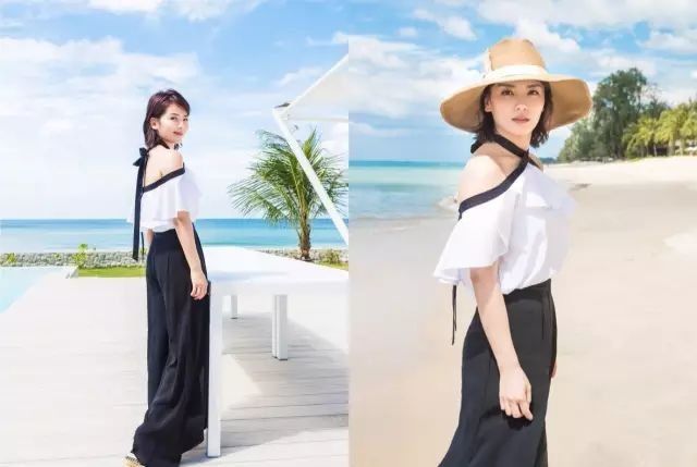 刘涛体重2位数，却显胖到120斤?!全怪这个地方没瘦下来