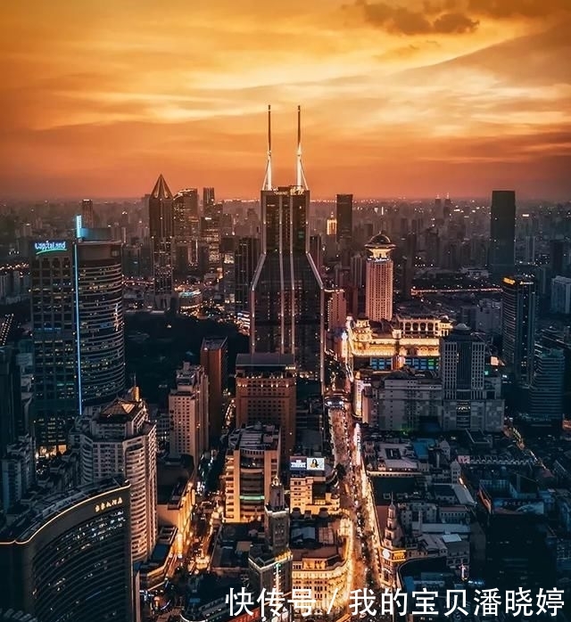 「高清」高清航拍我国!美到令人心醉