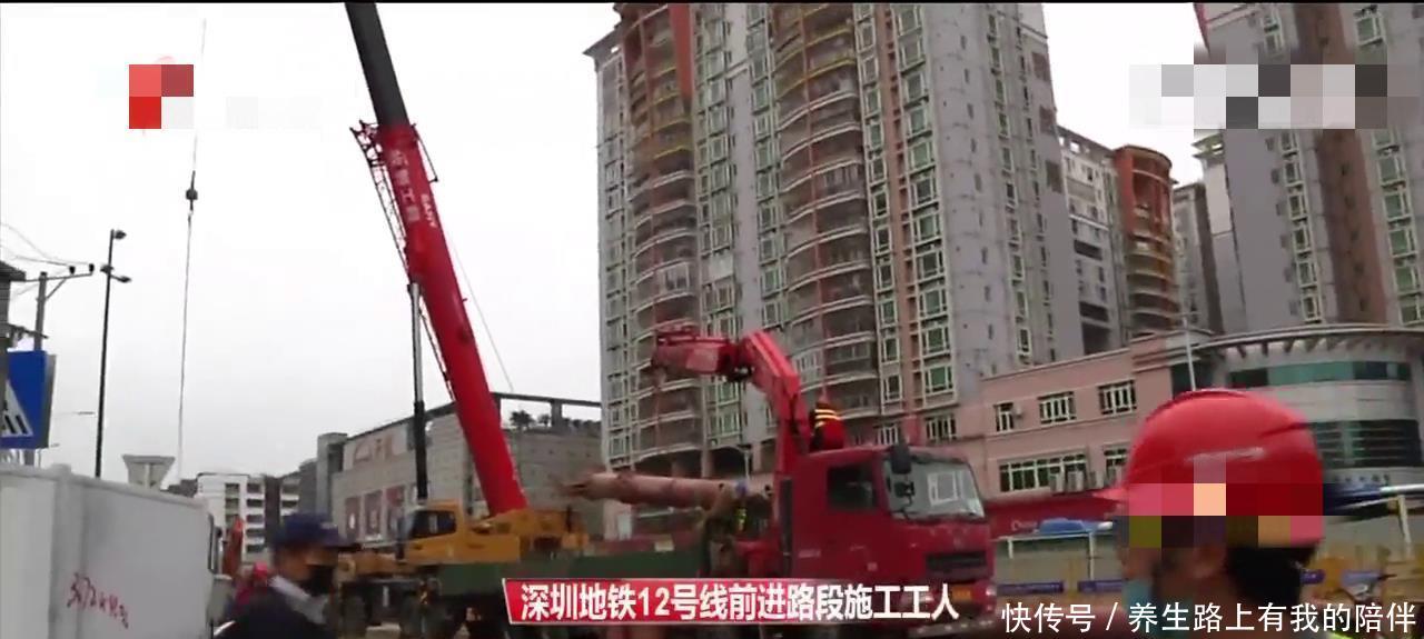 事件:广东深圳宝安区前进路发生一起事件,事件起因令小区住户怨声载道