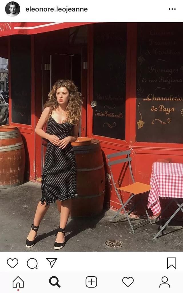 复古正当时，盘点10种经典法国元素单品与你度过盛夏