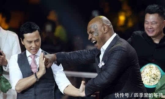  『男朋友』悬赏千万征婚？假的！泰森胖女儿已有男朋友，如今减肥成功成名模