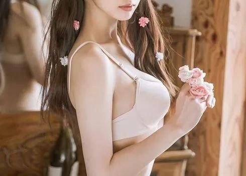 A杯已成稀有存在？日本医美级丰胸霜，帮你一次up3个杯~