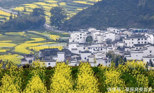  城市@江西的3座位于4省交界处的城市