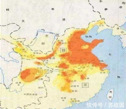  『错役制』曹操这一招，几十年后坑死钟会，更把在魏国造反变成地狱模式