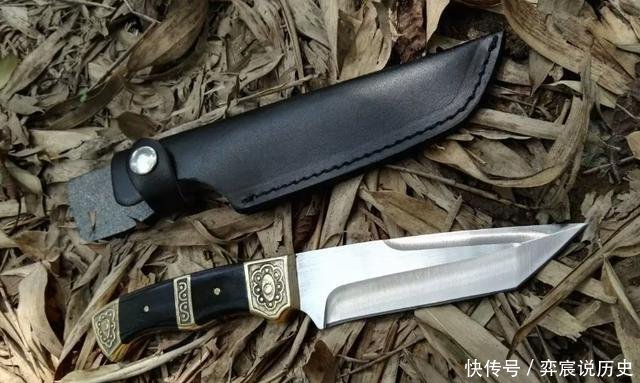  【开山】户外活动开山刀、直刀、折刀分别适用于什么场合 需要具备哪些性能