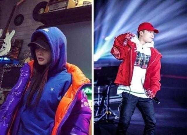 网曝PGone发声疑回应近况：我已保持最佳状态，大家等的辛苦了！