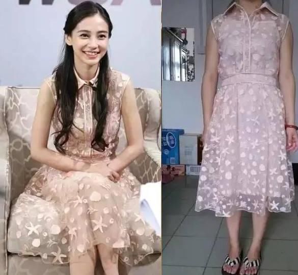 史上最为性感买家秀，从上衣秀到鞋子，看到她的脚我开始心疼了！