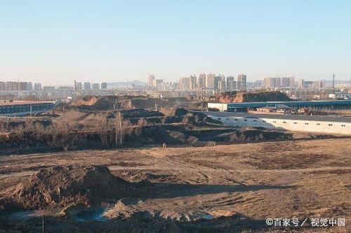 世界上第一大的煤田：预测储量有6690亿吨，就在我们中国陕西