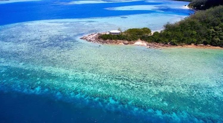 全球唯一没有癌症的国家！跨双时空！比马代便宜，比塞班纯净...