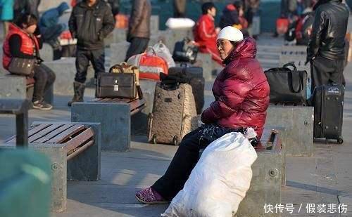 终于知道，今年农民工返乡潮为什么提前了？