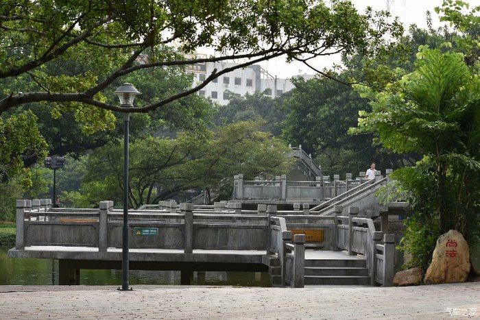 青山绿水祭忠魂，长安CS75 PHEV回头率自然是特别的高