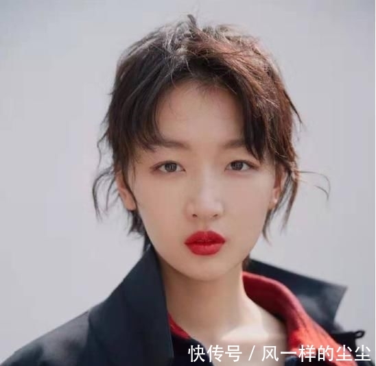 【公主切】这4种直男很反感的发型,女生却认为很潮,尤其第2个,很显老!