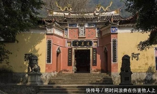 福建旅游必去的三个地方，你都去过吗？