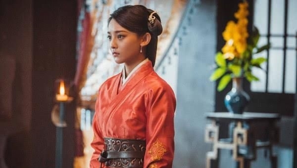 『暴露』《天醒之路》凌子嫣为救路平暴露实力,与秦桑站在对立面,结局却是这样!