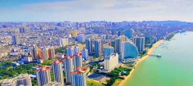 这个冬天，我在北海等你