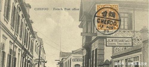 山东最可惜的沿海城市，最早开放的港口之一，如今难盖青岛光环