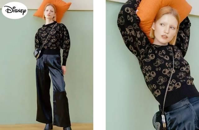 『质量』别嫌快时尚品牌质量差,真正的性价比好货都藏在他们的高端线里