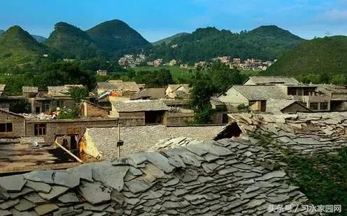 贵州居然要改名了！据说新名字是……