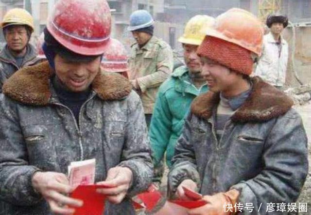 70、80后的农民工，为什么对打工不再热情农民工没了奔头