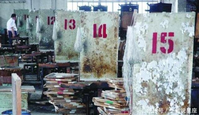 中国一家百年老厂，曾经排名世界第三，它的产品中国人都用过！