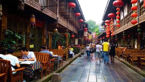 最适合女人去的旅行地:没有恋人又何妨,每年争取去一个