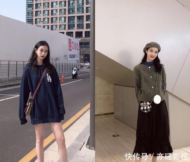 「春天」春天最全“风格穿搭”,4种风格72套真人穿搭解析,会穿也没那么难