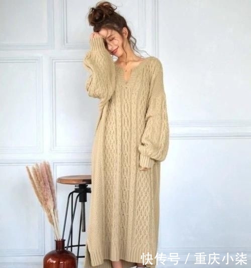  「有型」还在烦恼情人节穿什么？透过 3 款长裙装混搭即使懒癌上身也依旧时髦有型