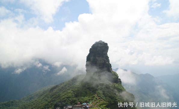 中国最良心的旅游景点,没有黑心导游,商贩从不宰客,适合老年人