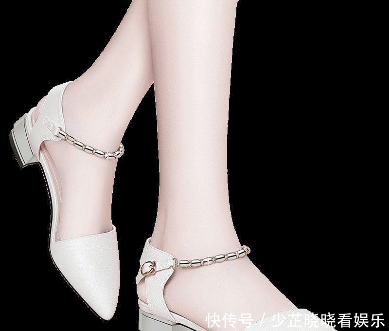 高跟鞋@每一个女人都有自己专属气质的一双高跟鞋,你的呢?