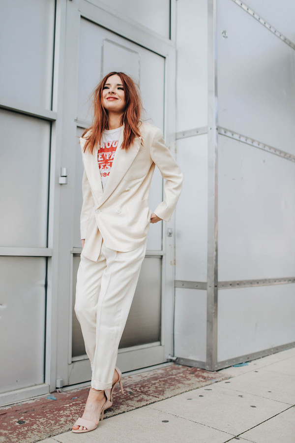 拯救脚大少女就靠这几双鞋了！