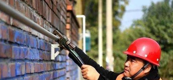  安装|天然气在农村安装又方便又有补贴，为什么有些村民还是不愿