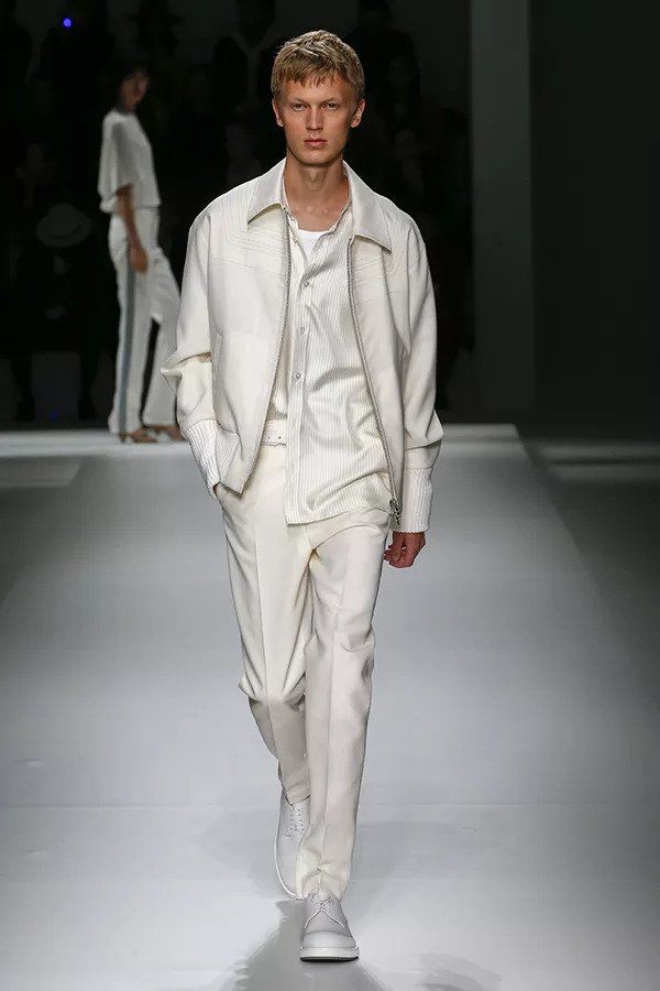 这才是高级职场装的正确打开方式啊!