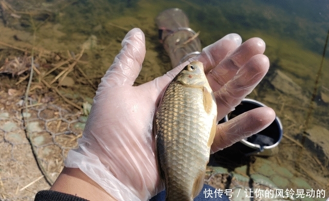  『出钓』人间芳菲四月天，野钓莫忘要防晒！出钓两天四个月的美白成泡影！