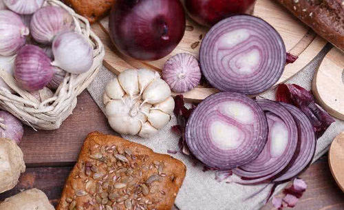 想要化血栓、清血管？那这几种食物可别错过了，为了家人看看吧！