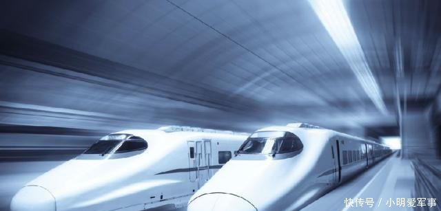 中国高铁又开始了除跨国直通“战斗民族”外，还藏着这一惊喜！