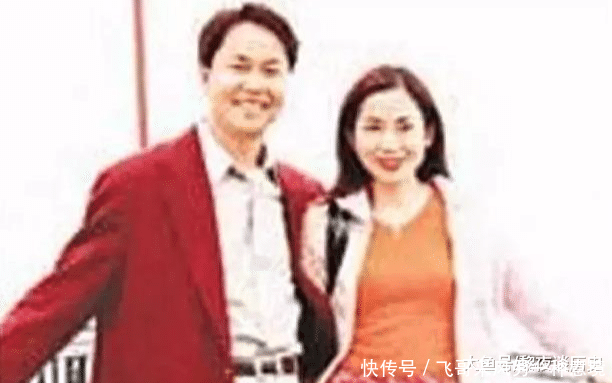 世纪贼王张子强老婆罗艳芳,炒房大赚20亿