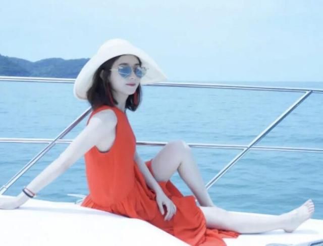 赵丽颖否认怀孕,新消息出炉了