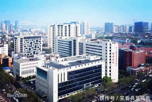 2018中国顶级医院100强出炉，徐汇这些医院上榜