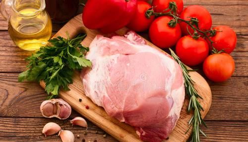  「通知」通知通知！生肉不要直接用水冲洗，来看看应该怎么洗肉
