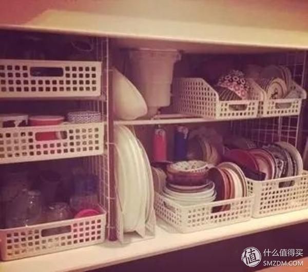 拯救mini厨房二-垃圾处理器开箱及水槽下收纳