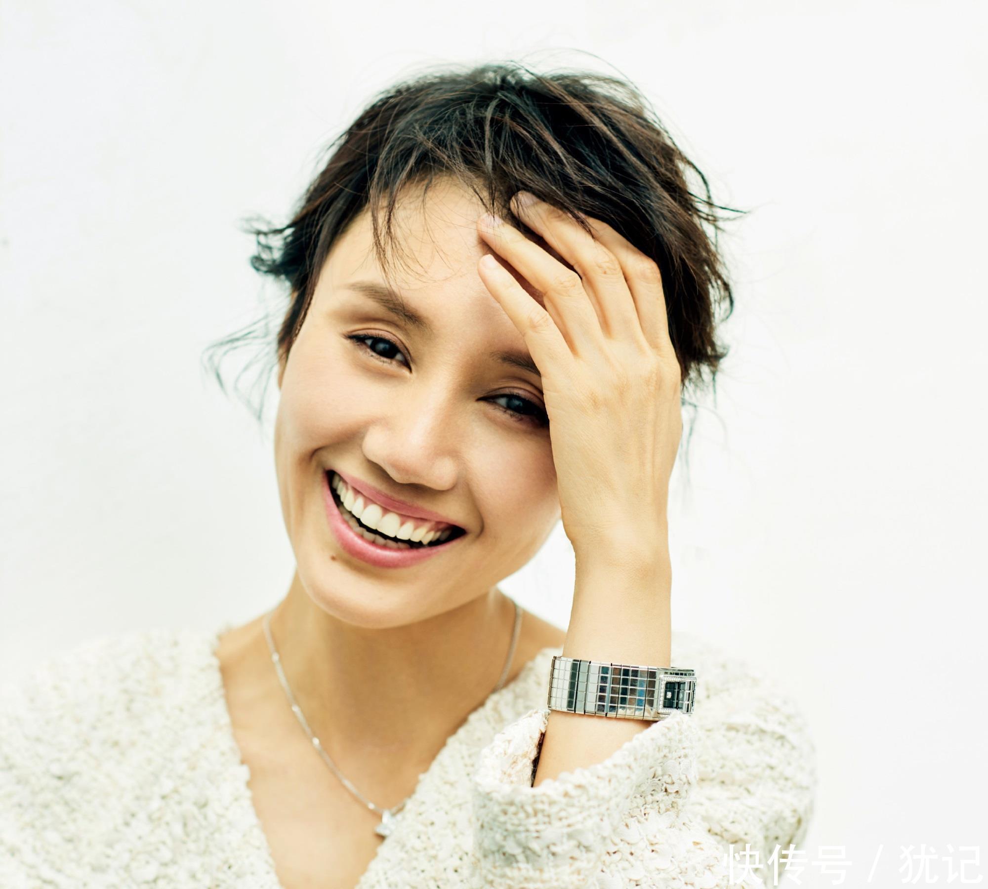 女人|女人过了40岁,尽量避开3种“大妈发型”,显老不说还突出发际线