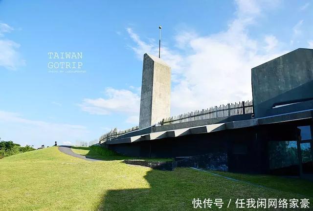 玩不腻的台湾 从美食展到小众景点漫游!千万不能错过!