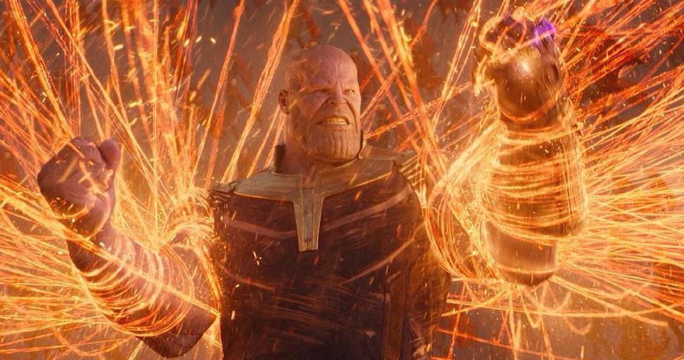 复联3正式下映,总票房23.8亿元,漫威再曝蓝光版