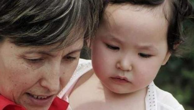 国内最美“混血村”，村民个个高鼻梁蓝眼睛，却都自称是中国人