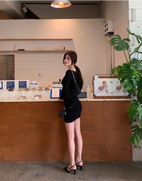  【试试】小腿难瘦？不如来试试女明星的美腿方法！