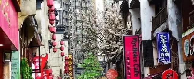 有一种旅行，叫去老街走一走