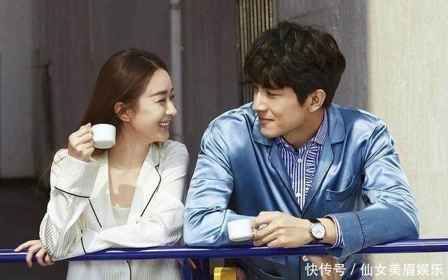 赵丽颖隐瞒十年恋情曝光, 李易峰冯绍峰都靠边, 帅男友是他?