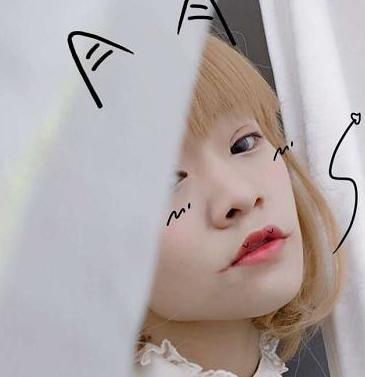 【美吧美啦案例】这逆天的颜值颠覆，竟只因一个双眼皮？！