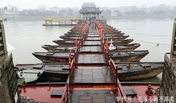 潮州不光有美食、海鲜、各式小吃,还有5000年活的历史