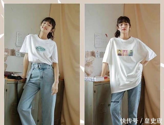 『春天』春天“利用率”高单品:牛仔外套,牛仔裙,牛仔裤,你选哪个?